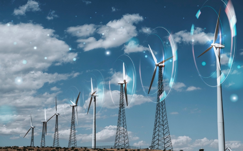 Energy Sector