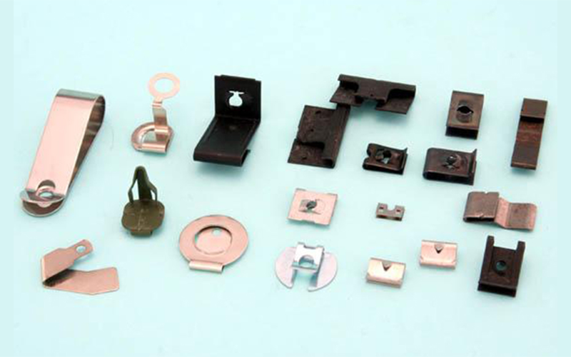 Box Clamp
