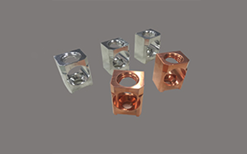 Box Clamps