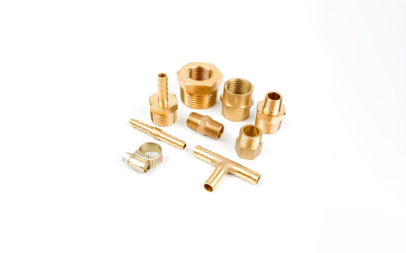 Brass Fittings