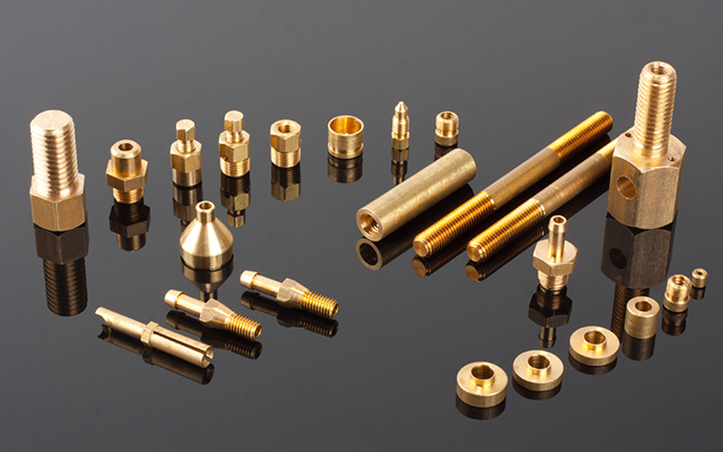 Brass Inserts