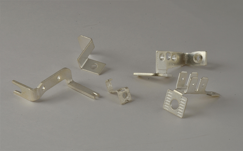 Brass Pins