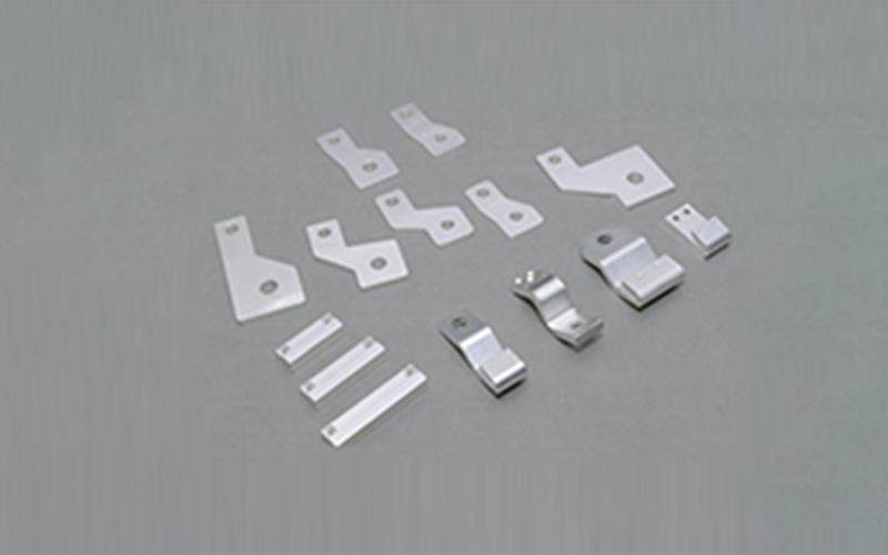 Contact Terminals
