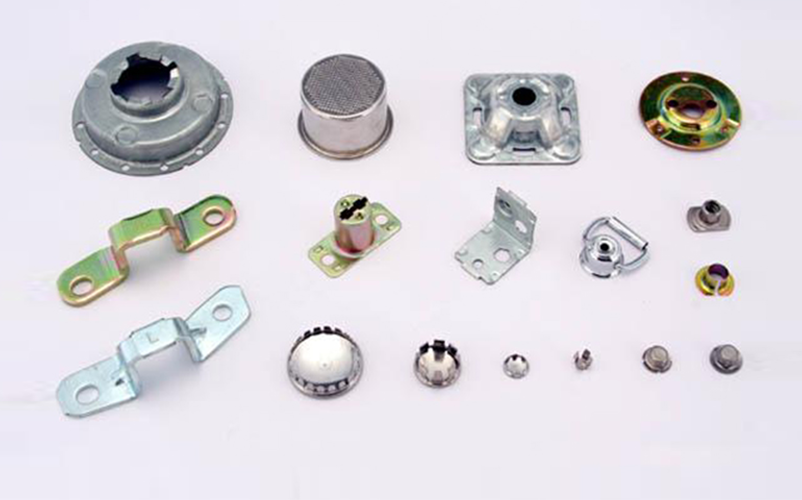 Deep Draw Fasteners