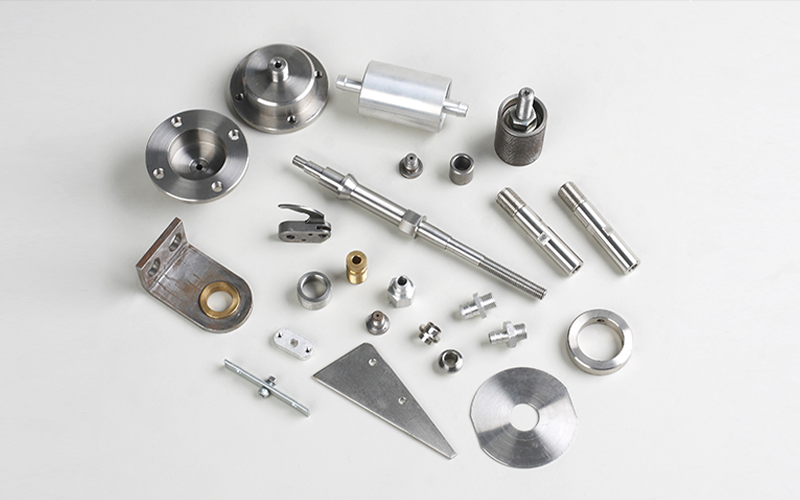 Engine & Transmissions Parts