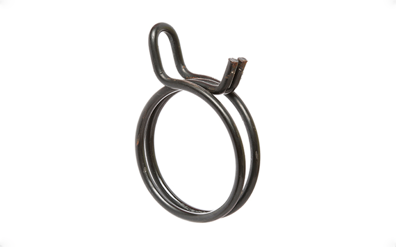 Hose Clamps