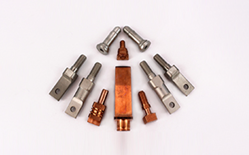 Industrial Battery Terminals Stalcop