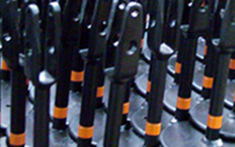 Push Rod Assy