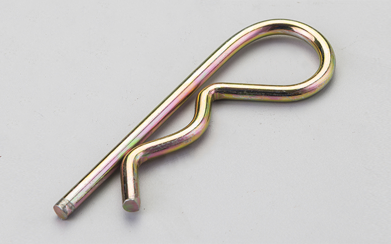 R Pins
