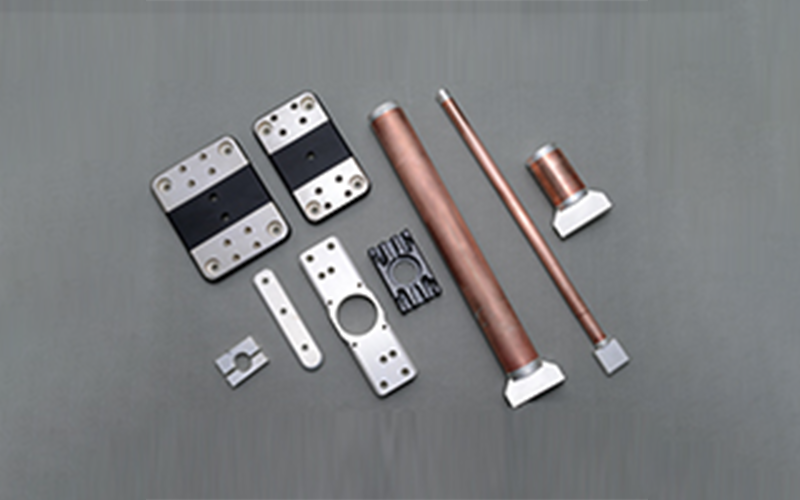 VCB & RMU COMPONENTS