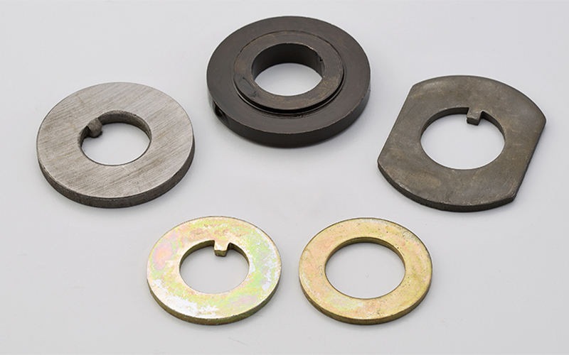 Washers