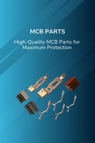 MCB parts