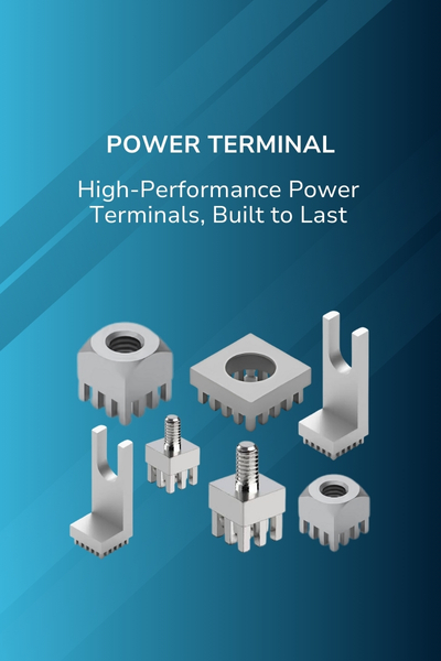 Power Terminal