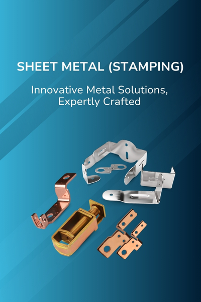 Sheet Metal